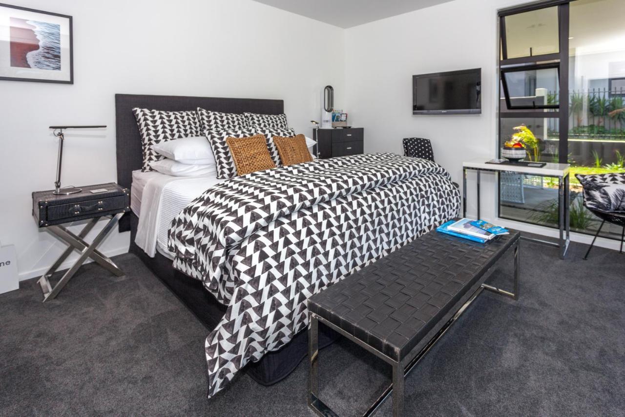 Waters Edge B&B Whitianga Kültér fotó