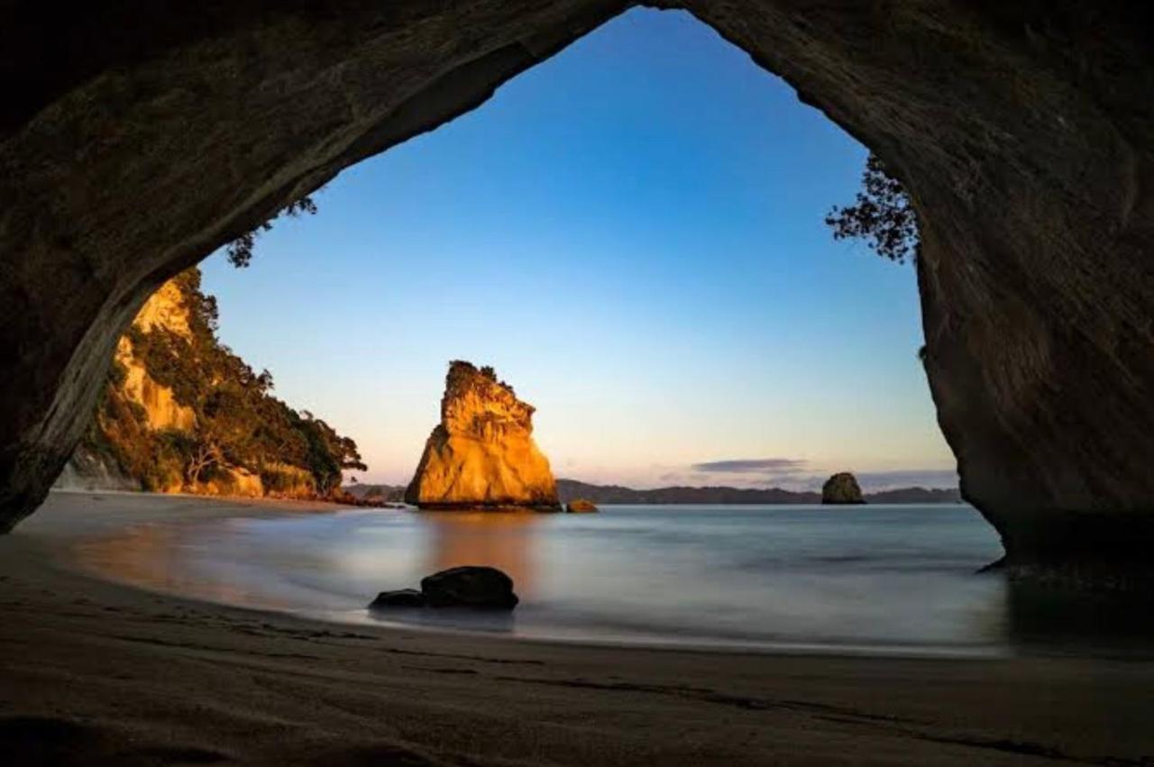 Waters Edge B&B Whitianga Kültér fotó