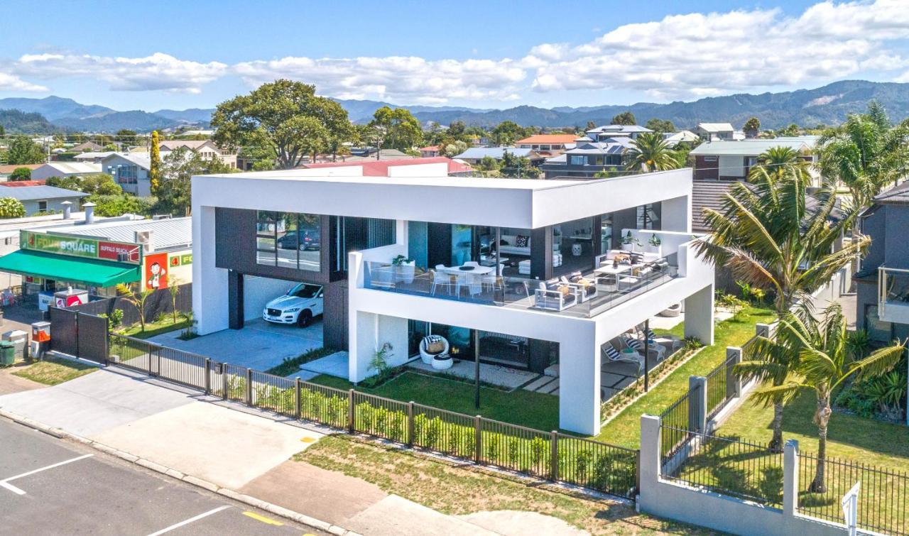 Waters Edge B&B Whitianga Kültér fotó