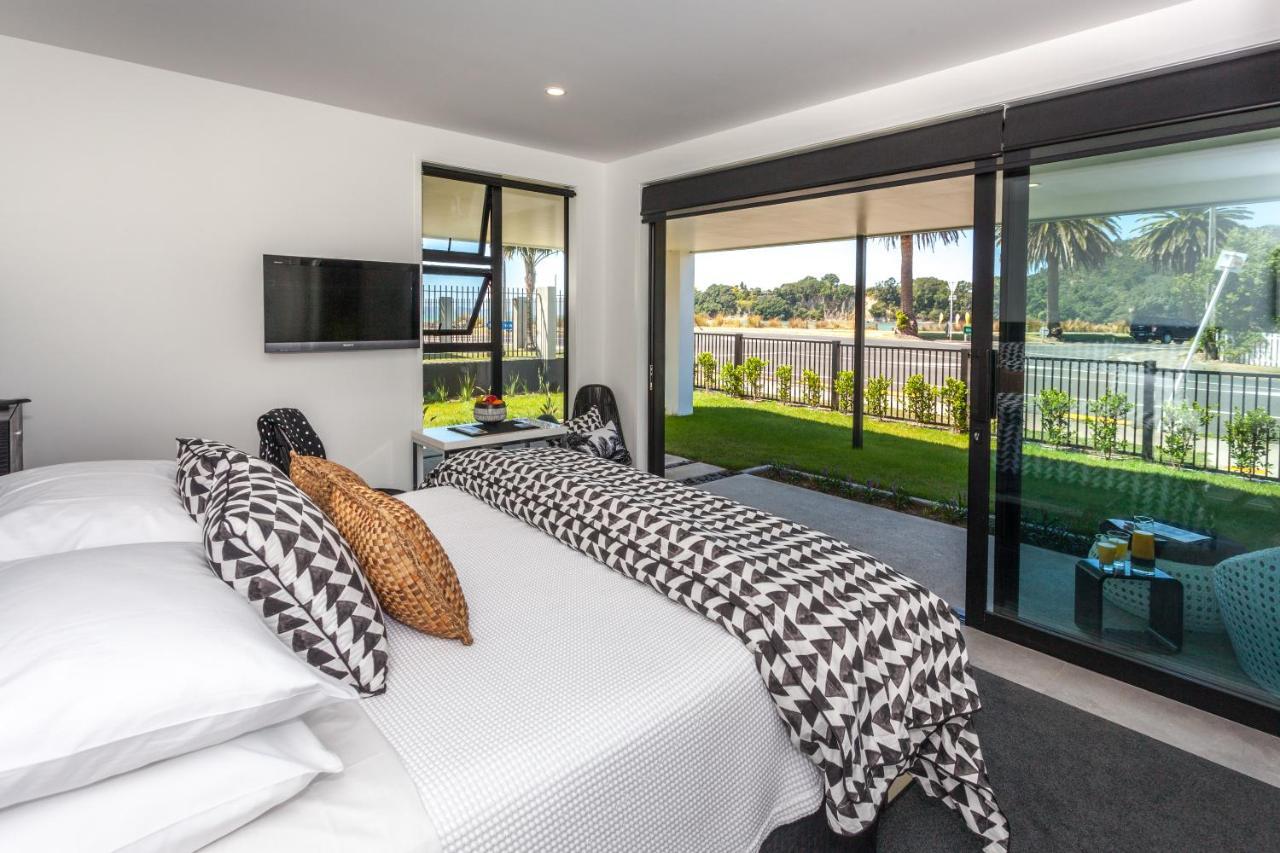 Waters Edge B&B Whitianga Kültér fotó