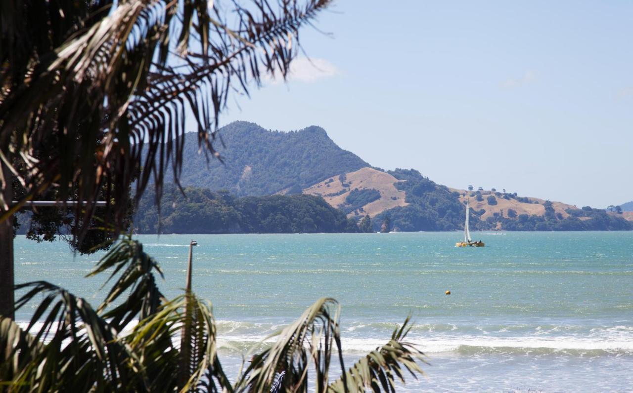 Waters Edge B&B Whitianga Kültér fotó