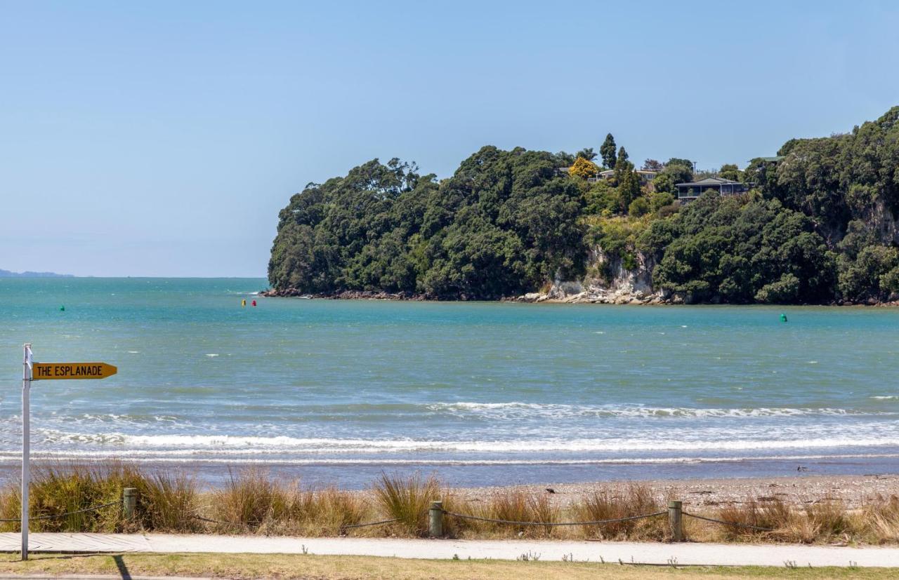 Waters Edge B&B Whitianga Kültér fotó