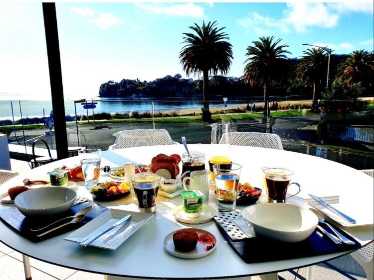 Waters Edge B&B Whitianga Kültér fotó