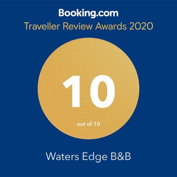 Waters Edge B&B Whitianga Kültér fotó