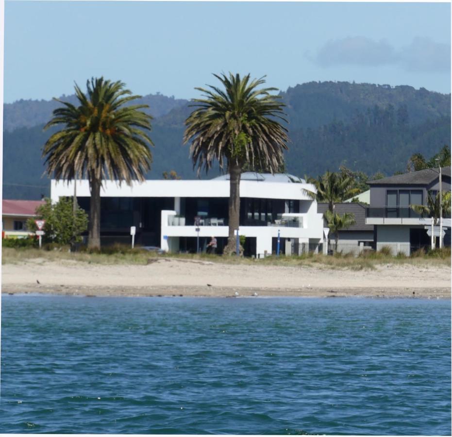 Waters Edge B&B Whitianga Kültér fotó