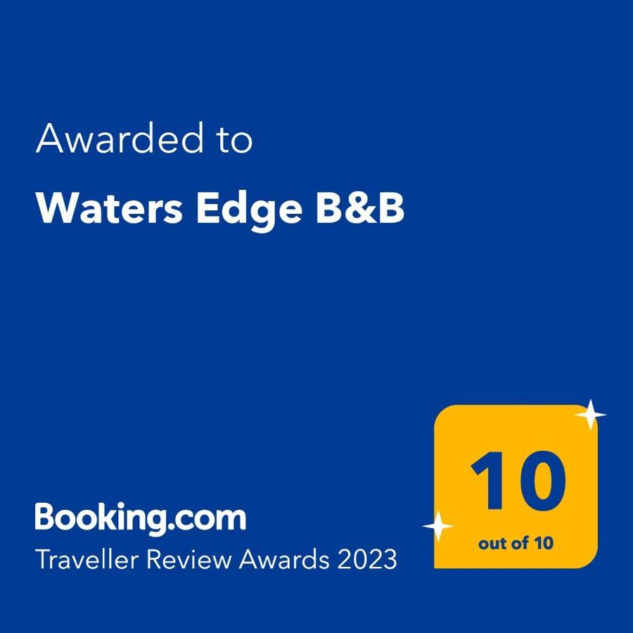 Waters Edge B&B Whitianga Kültér fotó